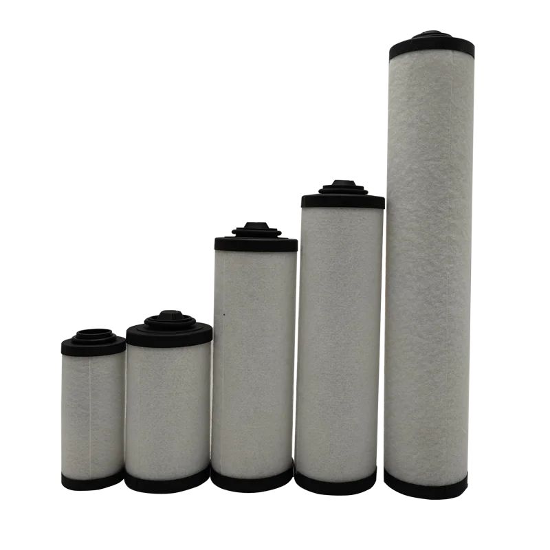 0532140159 выхлопной фильтр масляный туман сепаратор элемент вакуумный насос ремонт