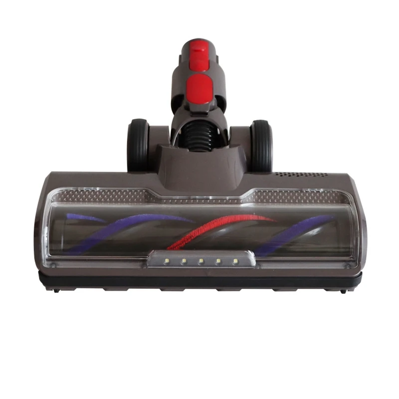 

Replacement Accessories Parts Floor Brush Head Compatible For Dyson V7 V8 V10 V11 Vacuum Cleaner Accessories