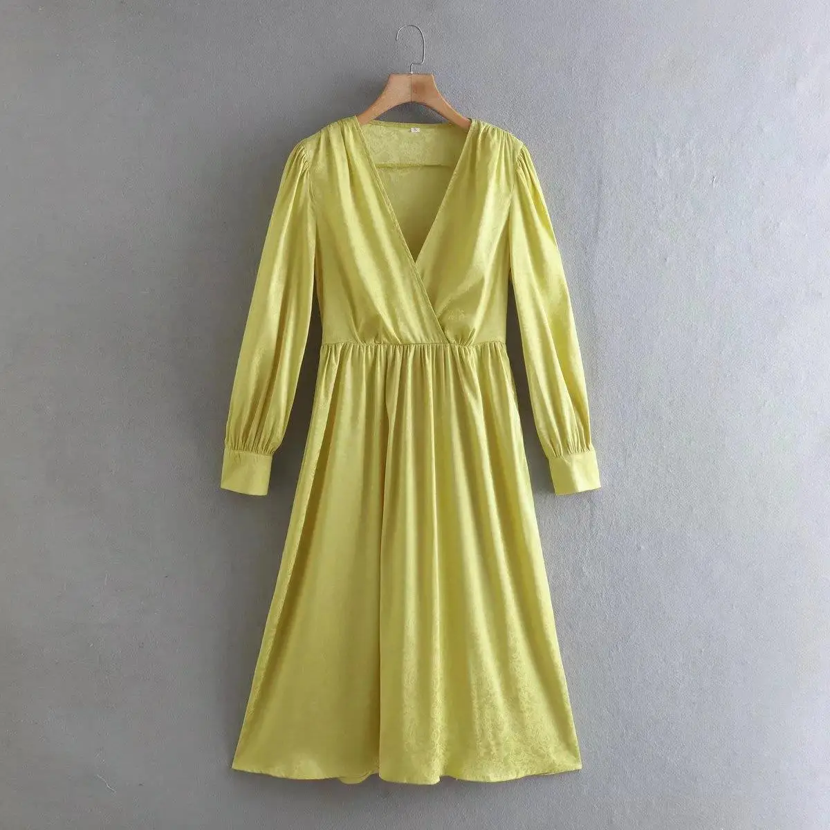 

2022 06 Brand New Spring Summer Women Female Sexy Polyester Dress Outwear