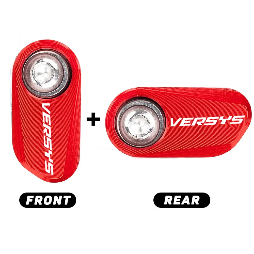 

Для Kawasaki Versys 650 1000/SE x300 300/X Versys 650 versys 1000 versys 300 аксессуары для мотоциклов колесо ABS датчик защитная крышка