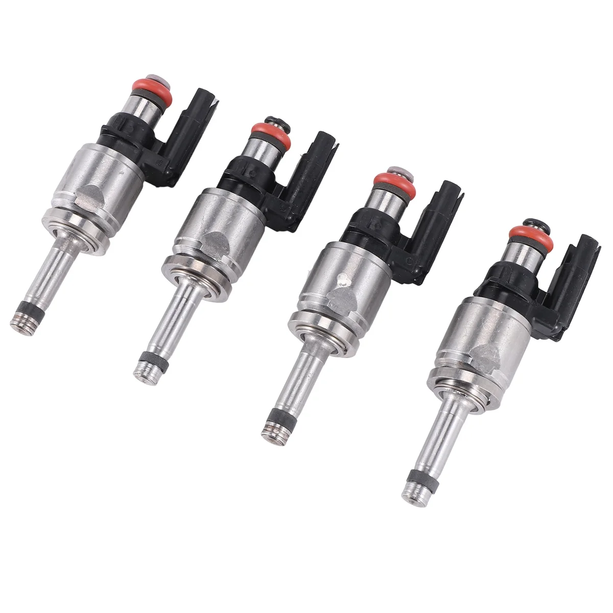 

Топливные форсунки 31478608 для Volvo S60 S80 S90 V60 XC60 XC70 2,0 L4 3147-8608 31336653 31478609 31465786, 4 шт.