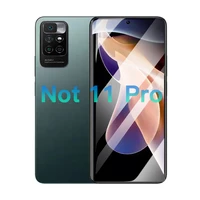 Global Version Note Pro Mobile Phones 8GB RAM 256GB ROM Cell phone Octa Core Fast Charge 48MP Camera Android Smartphone