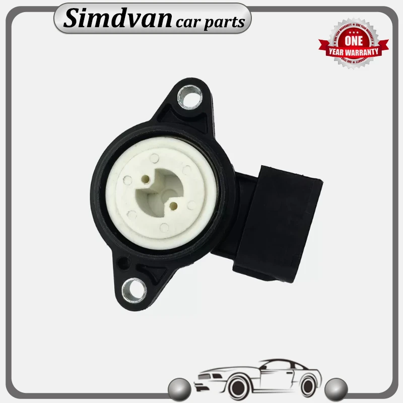 7260-15W50 Датчик положения дроссельной заслонки для Mitsubishi Lancer Yamaha F60 F75 F90 7260 15W50 726015 W50