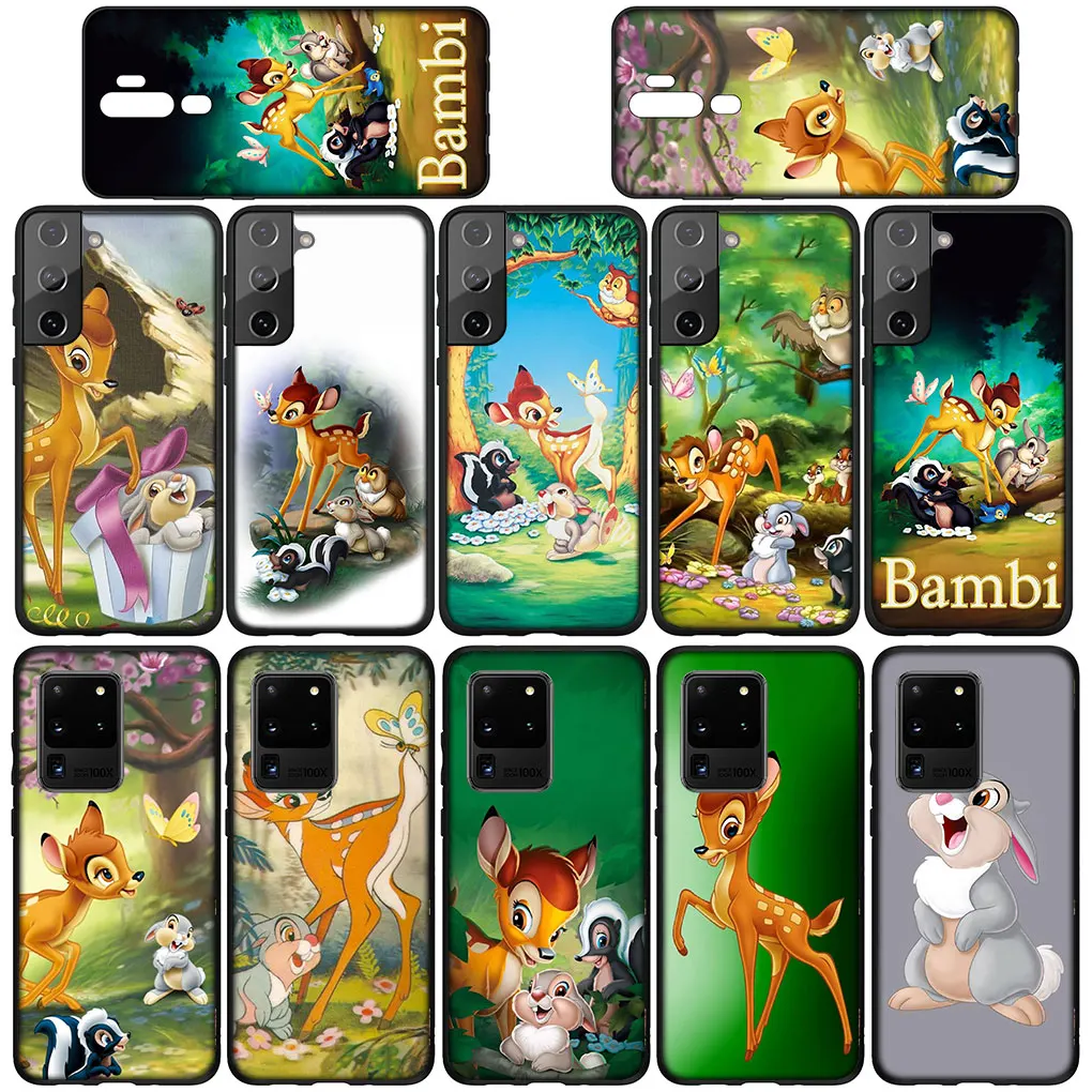 Мягкий чехол для Samsung Galaxy S24 S23 Fe Ultra A55 A35 A24 A15 A05 M55 M15 Plus A02 S7