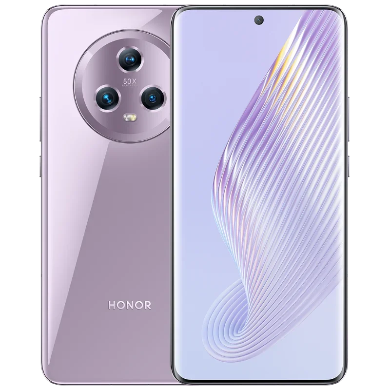 Смартфон HONOR Magic5 12/256ГБ 16/256ГБ 16/512ГБ china б/у