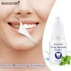 Отбеливание зубов, удаление пятен от зубного налета, жидкий уход за полостью рта, отбеливание зубов