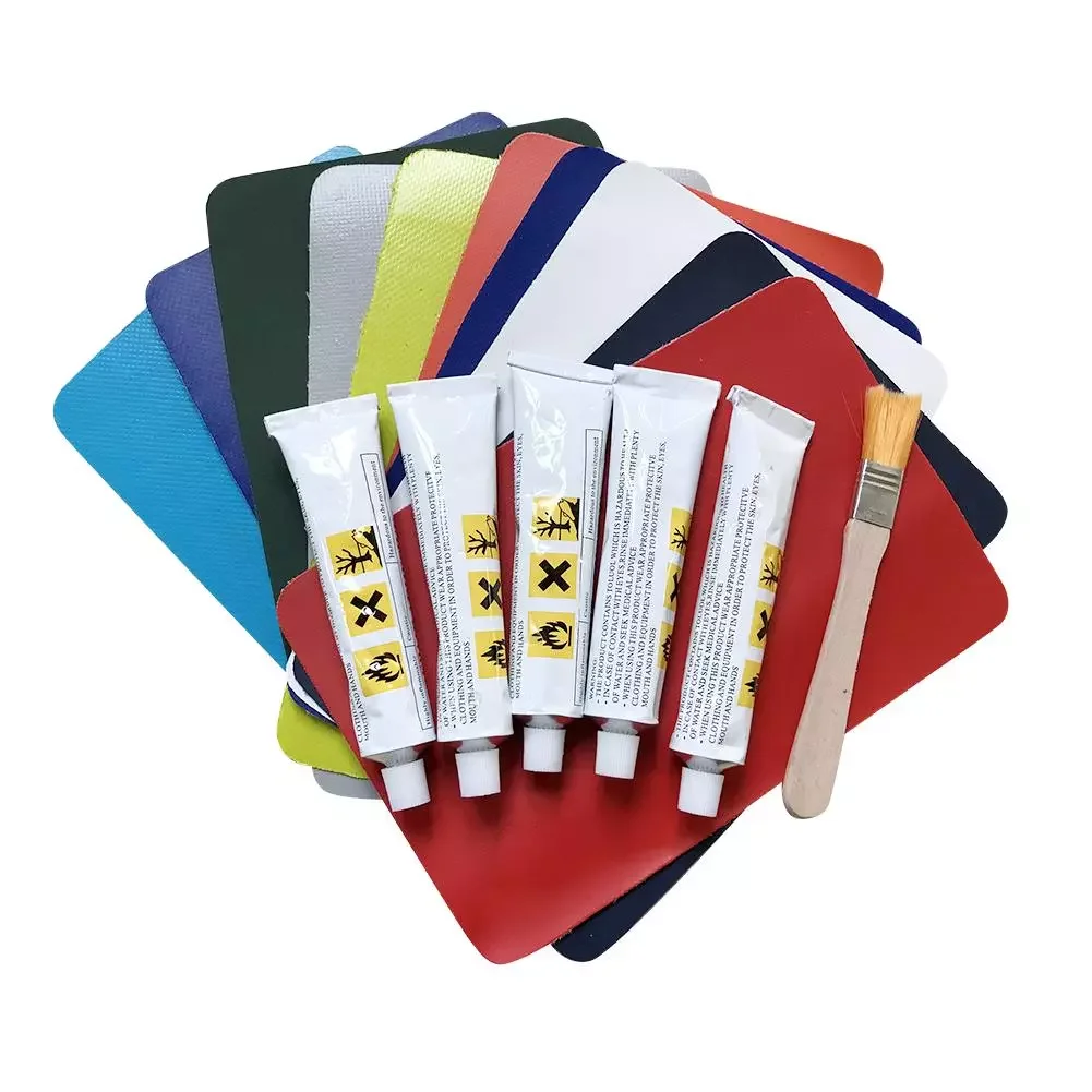 

20225pcs 30ML Aquaseal Repair Glue Ahesive forFor Swimming Ring Inflatable Mattress Dinghy Repair Inflatable Boat Kayak Repair G