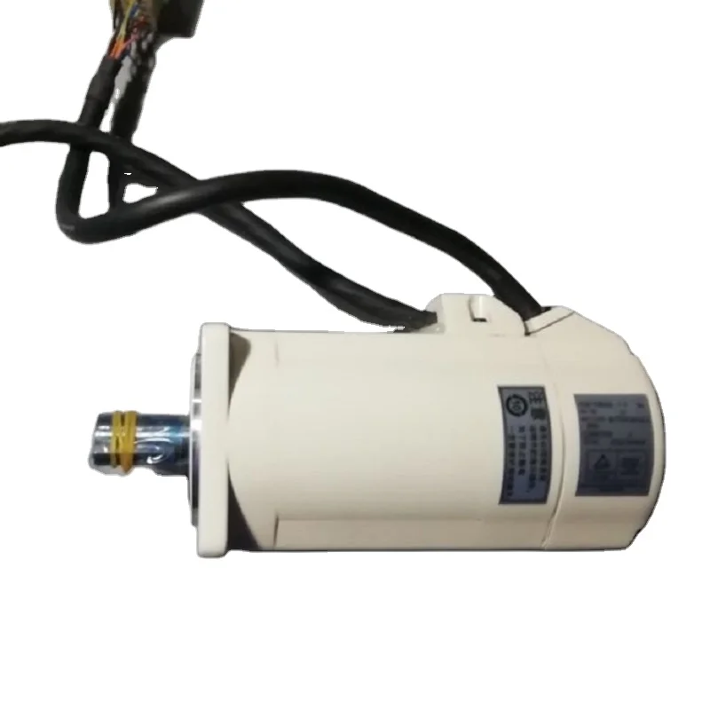 

MSMA042A1E Servo motor 0.4KW AC motor