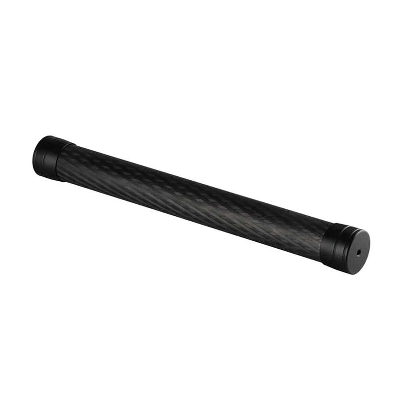 

1/4 Inch Screw Hole Carbon Fiber Extension Handheld Pole Stick Monopod For Camera Gimbal Stabilizer Accessories(35Cm)