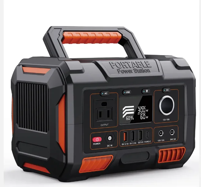 Новое поступление электростанция GREENTEC внешний высокомощный портативный