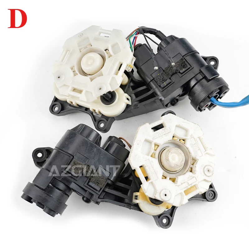 Для Subaru Legacy 2004-20112013-2020 автомобильные аксессуары, автоматический складной модуль управления боковым зеркалом заднего вида, комплект привода и шестерен (art.: 3920cd83a48bc) - 3920cd83a48bc