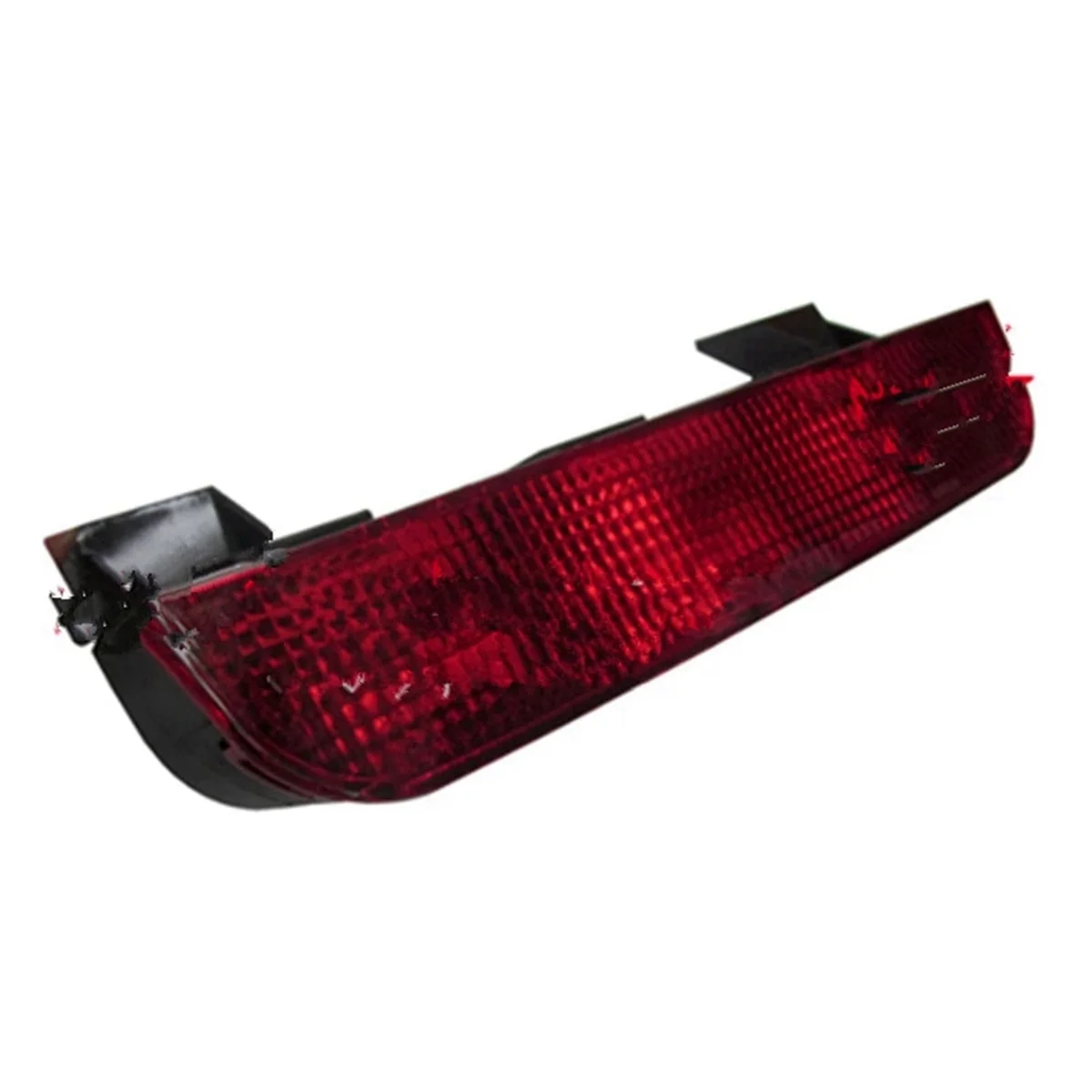 Автомобильный высоко установленный тормозной фонарь задний предупреждающий для
