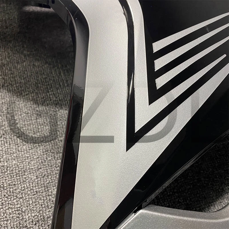 Для Kawasaki Ninja 300 NINJA300 EX300 2013-2017 ABS пластиковый комплект обтекателей для мотоцикла EX