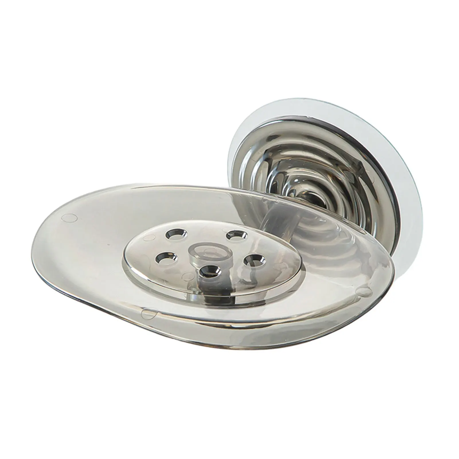 

Настенный держатель для мыла и душа, легкий очиститель мыла для аксессуаров