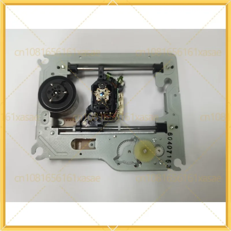 Фото Новый оригинальный DVD-лазерный механизм Hitachi HOP-1200W-B в сборе с патроном для домашнего DVD-плеера, запасные части для ремонта №1