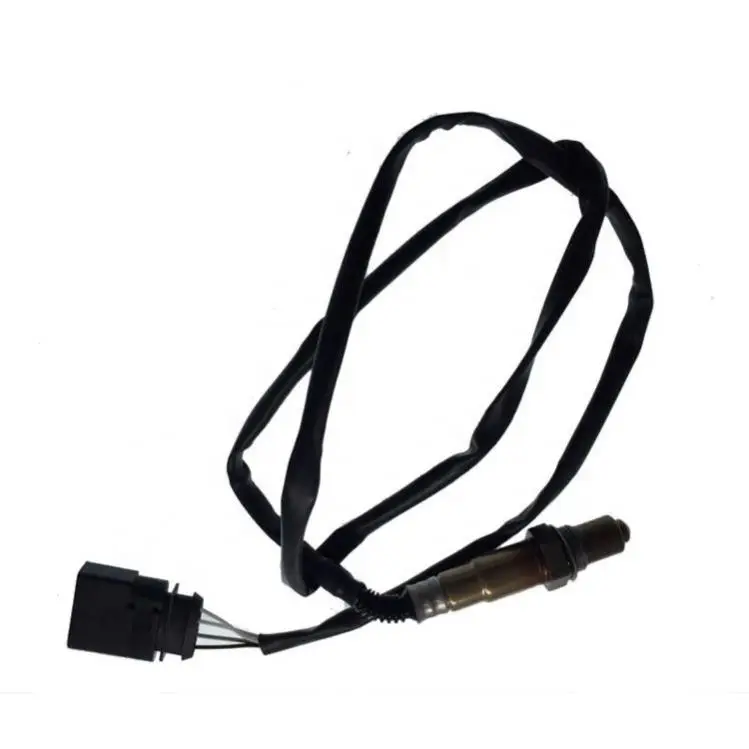 

Oxygen Sensor 06A906262 For Suzuki Grand Vitara Air Fuel Ratio Sensors