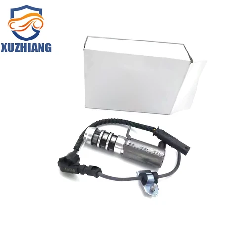 Соленоидный клапан датчика масляного насоса для Citroen C4 Peugeot 11418601642 207 208 308 Mini R55N R56N R57N 508 V764723880