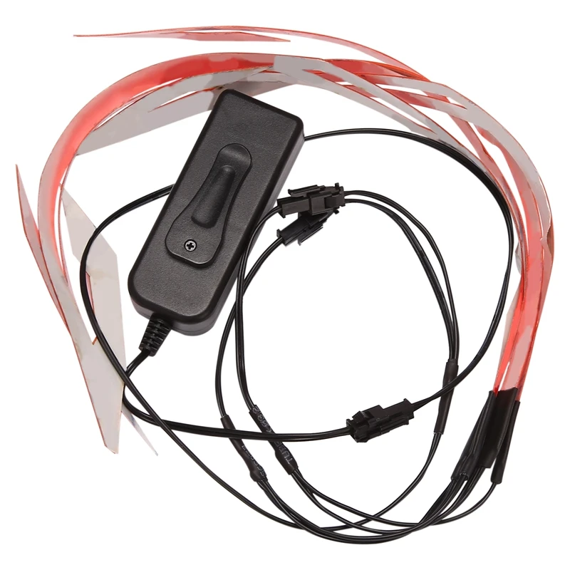 

4 шт., задний свет для мотоцикла