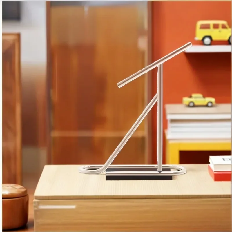 Вечный двигатель маятник Ньютона украшение для рабочего стола деловые