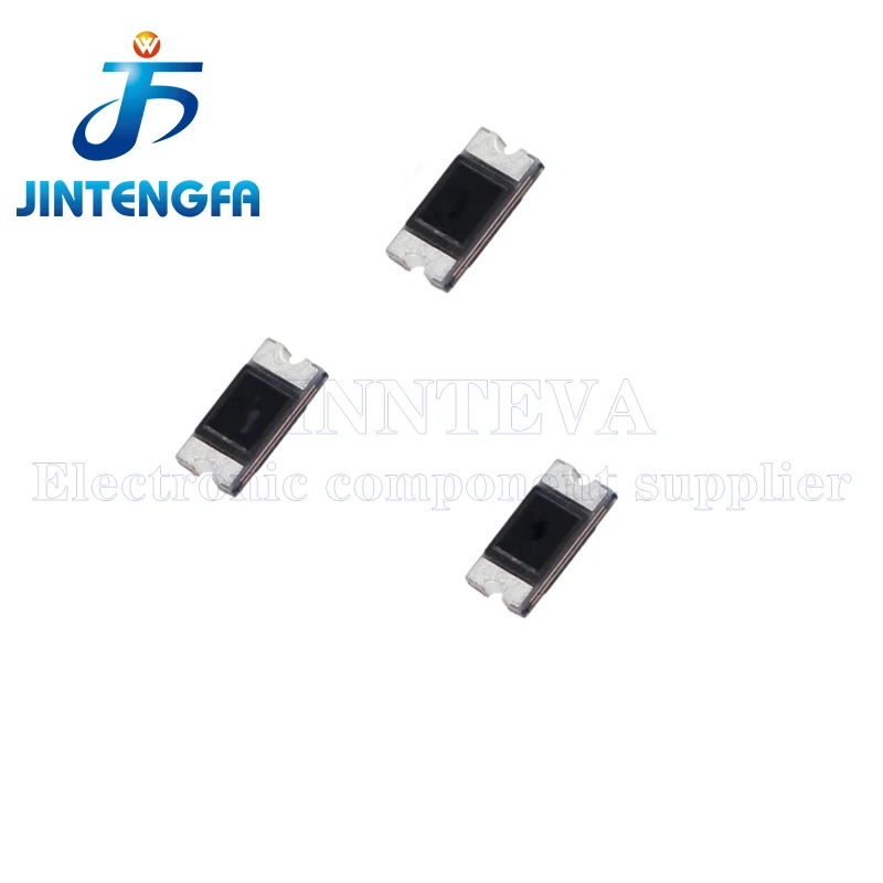 50 шт. SMD сбрасываемый предохранитель 0805 1206 1812 0.1A 0.2A 0.3A 0.35A 0.5A 0.75A 1.1A 1.5A 1A 2A 3A 2.6A 500mA 100mA