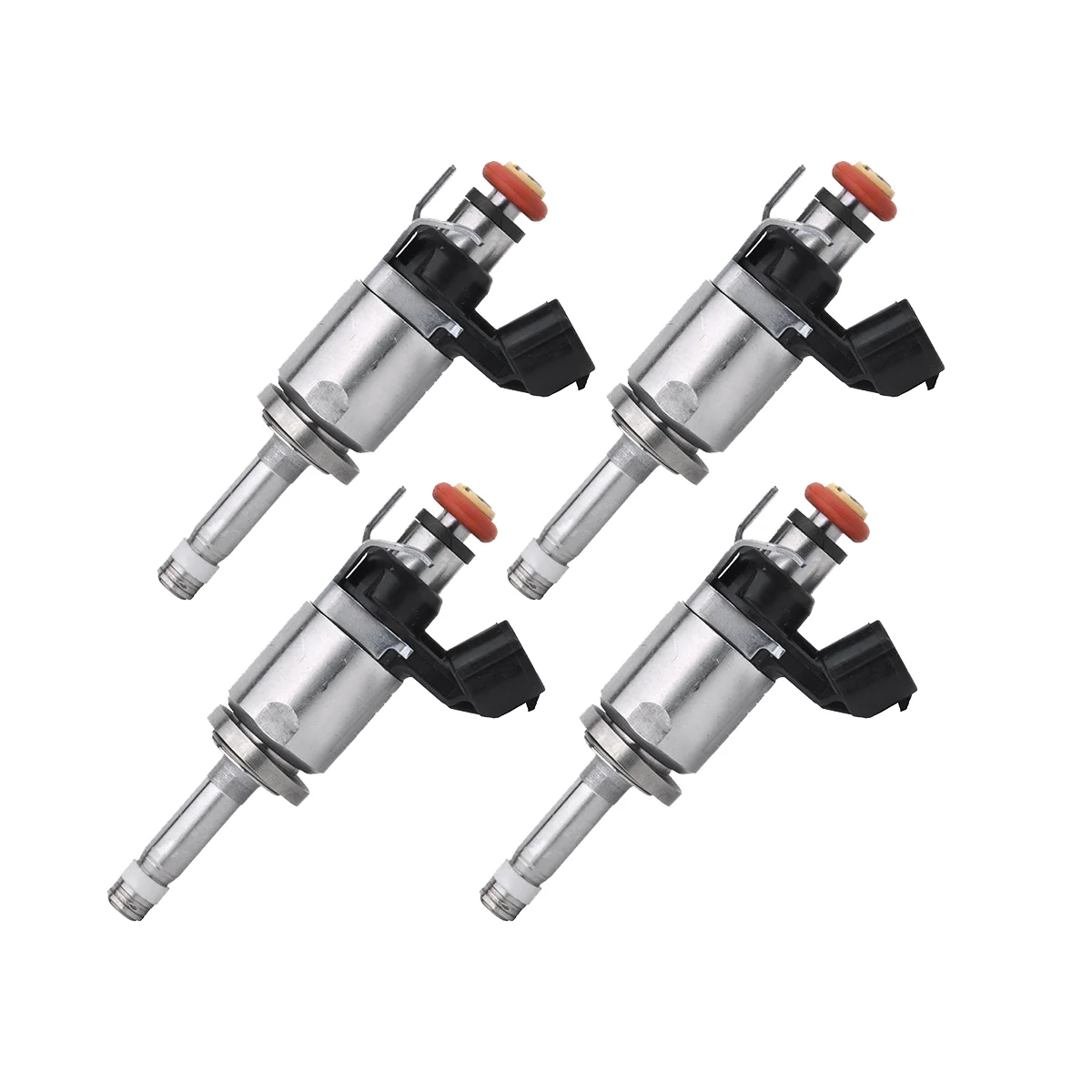 

4 PCS Fuel Injectors for ACCORD -V TLX ILX 2.4L 16010-5A2-305