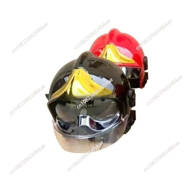 

Защитный шлем из ПК