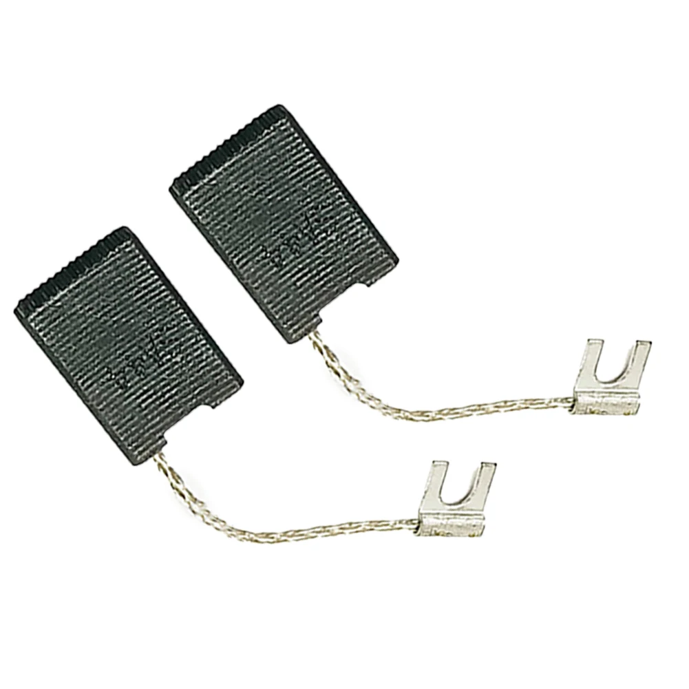 Сменные угольные щетки для GSH27 11304 BH2770 BH2760 1607014103 1617000425