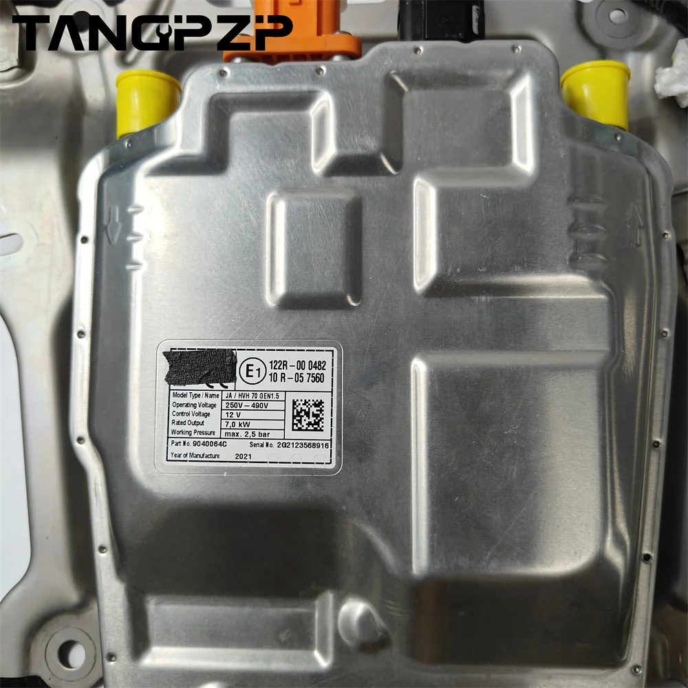 87101-10011 013790-0120 122R-000482 10R-057560 HVH 70 GEN1.5 9040064C 250-490 в высоковольтный нагреватель для TOYOTA