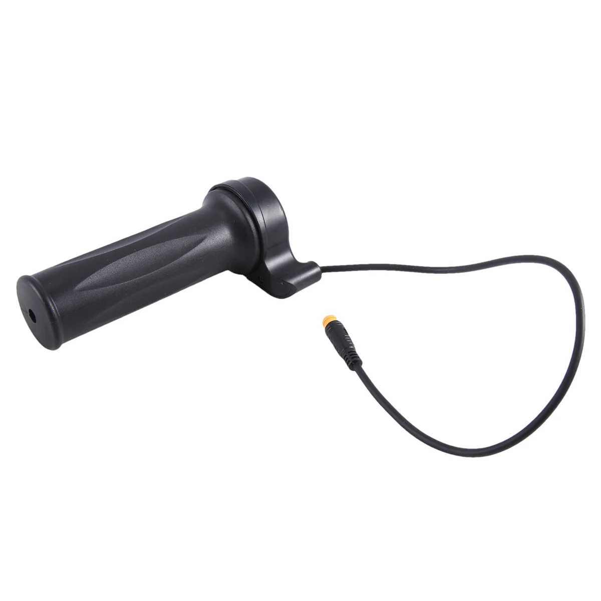 Поворотный ускоритель дроссельной заслонки для электрического