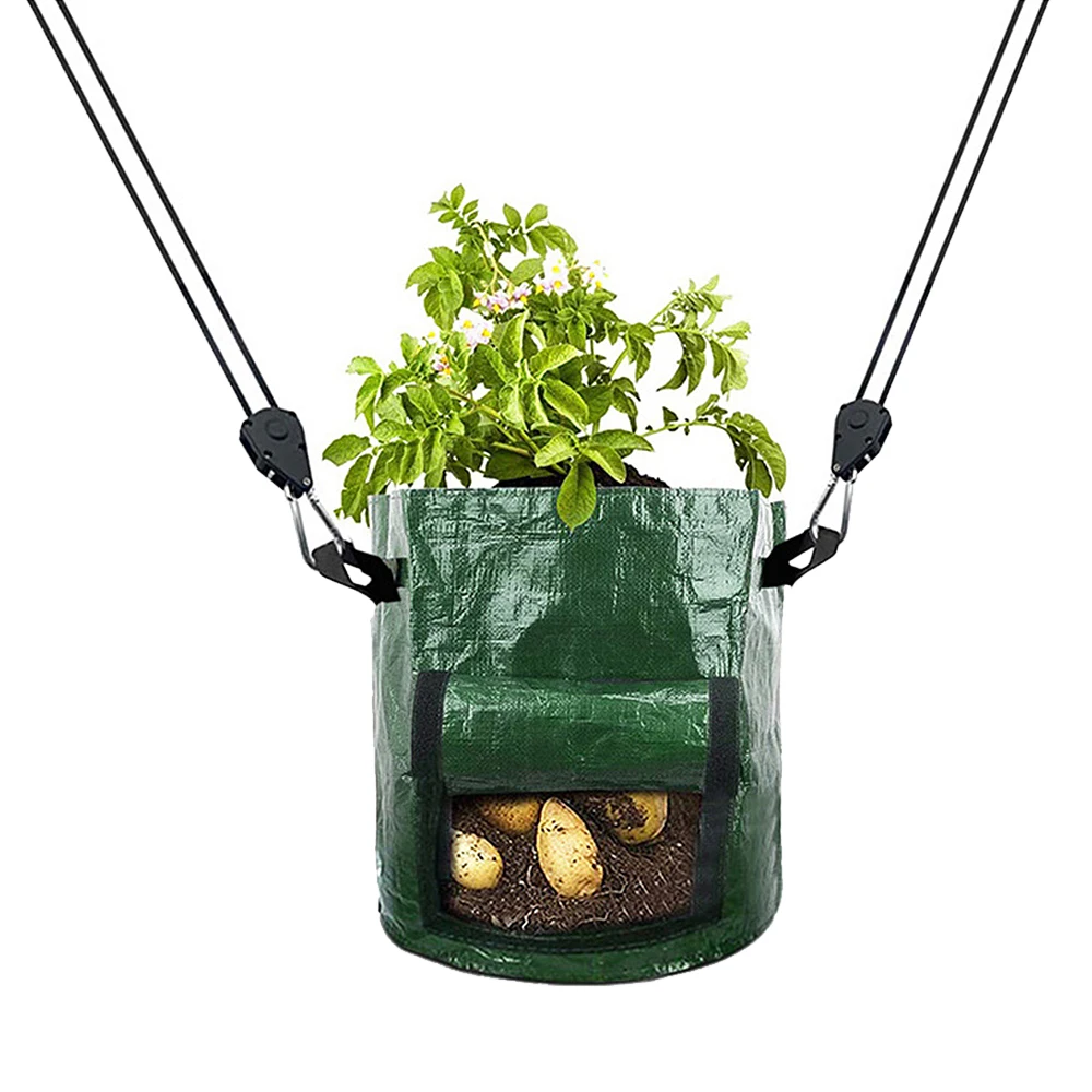 4 шт. вешалка с трещотками на шкиве