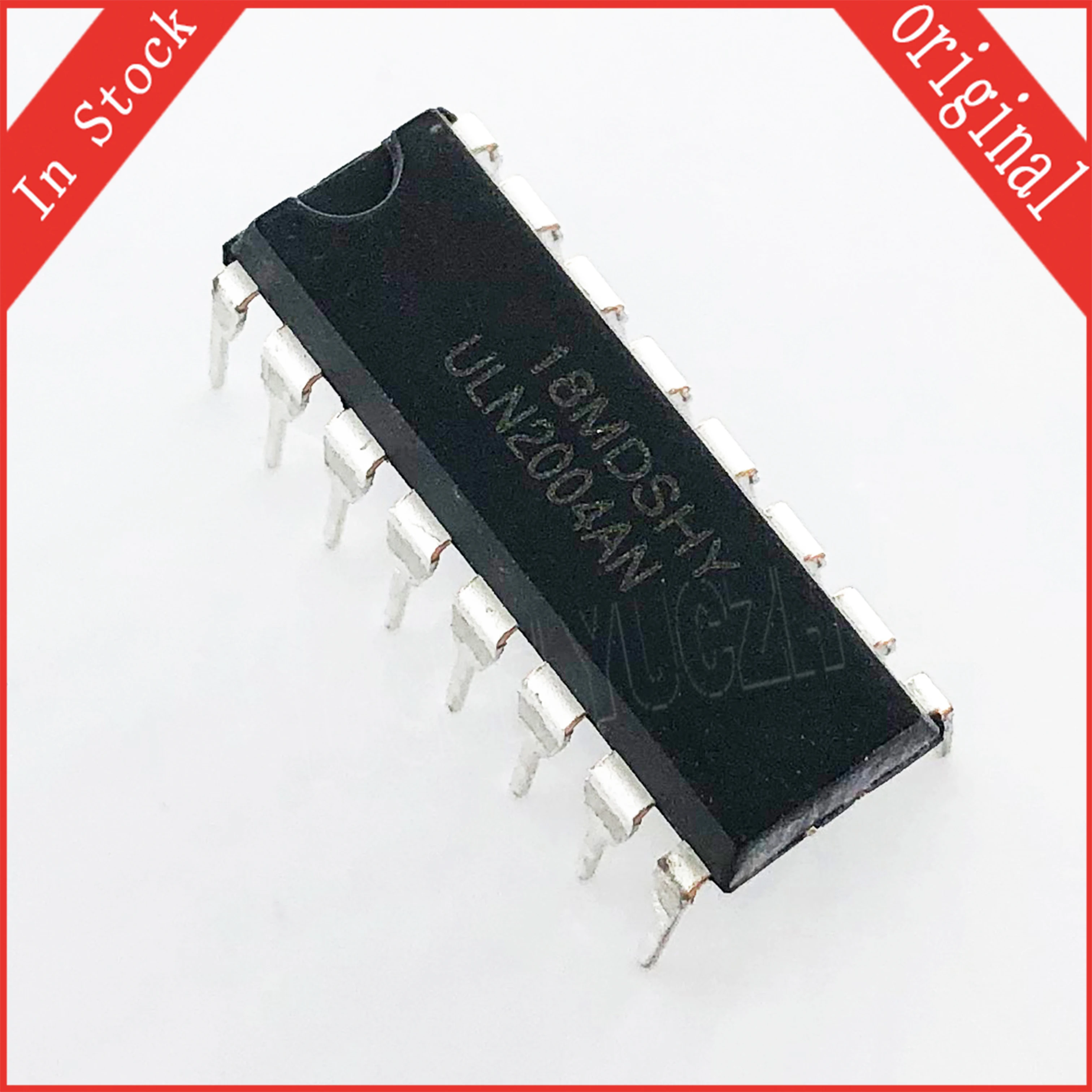 10 шт. ULN2004AN DIP16 ULN2004A DIP-16 ULN2004 DIP ULN2004APG и оригинальное IC Бесплатная доставка - купить