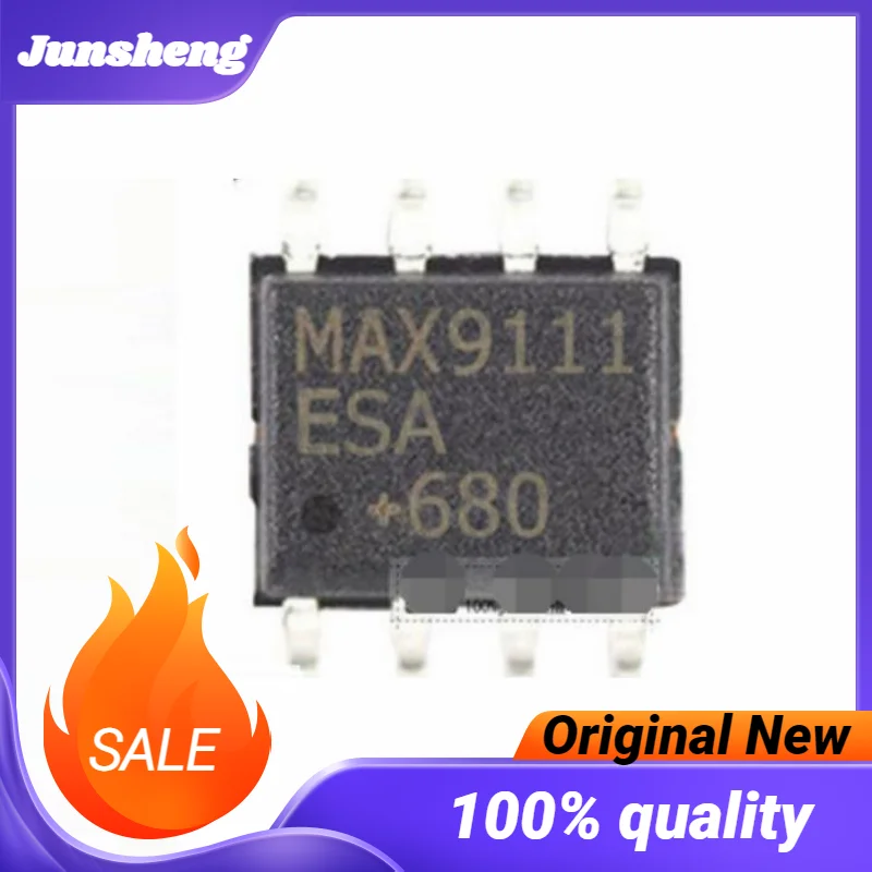

1-200 шт. (IC) новый оригинальный MAX9111ESA SOP8 электронный компонент
