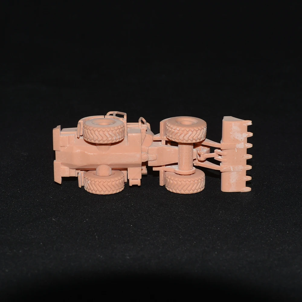 Вилочный погрузчик Yao's Studio LYT170C 1/87 1/72 1/76 1/64 1/220 1/160 1/144 1/120 1/100 1 комплект