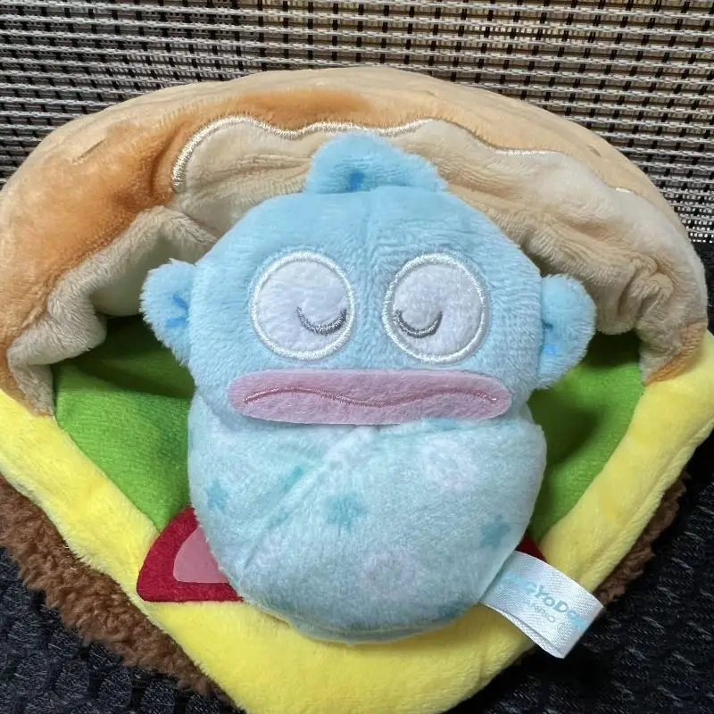 Sanrio Kawaii My Melody Cinnamoroll японский мультфильм Hangyodon детский спальный мешок