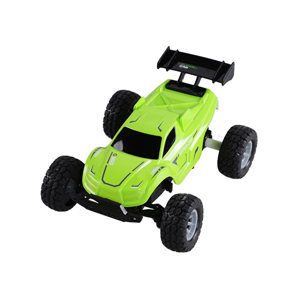 

Радиоуправляемый автомобиль 4WD, высокоскоростной мини-автомобиль, игрушка с 2 режимами, Внедорожный гоночный автомобиль, модель, обучающая ...