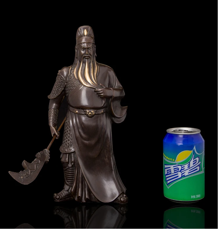 ГОРЯЧАЯ ПРОДАЖА-FENG SHUI Священный Святой ДОМ приселье богатство деньги мамон