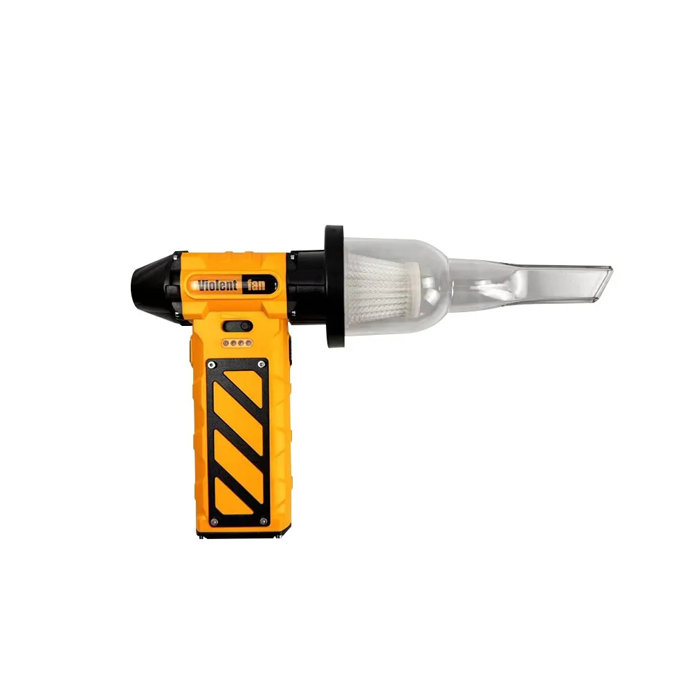 

Воздуходувка isfriday Turbo Jet