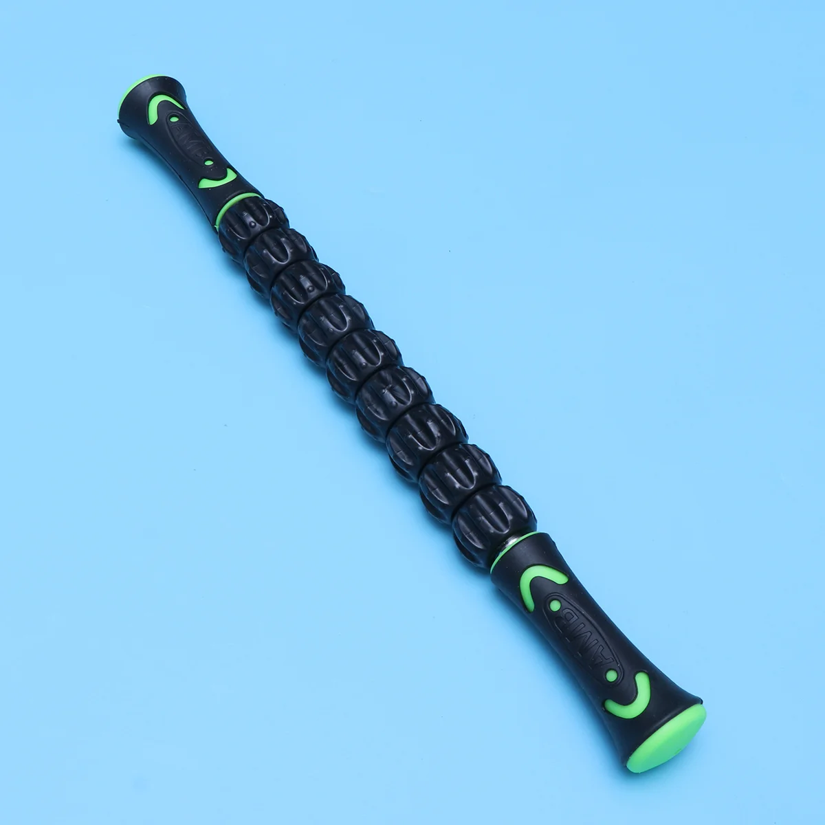 

Rollermuscle Stick Body Toollegathletic Athletes Tapper Rollers Soreness Yoga Relieve Sore Muscles Rod Recovery Tools