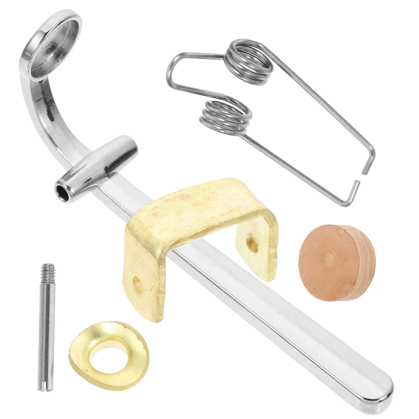 Полный набор аксессуаров для тромбонов пробки труба водяной ключ деревянные