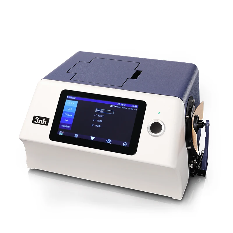 Рисунок 3 - Портативный спектрометр Pt-Co