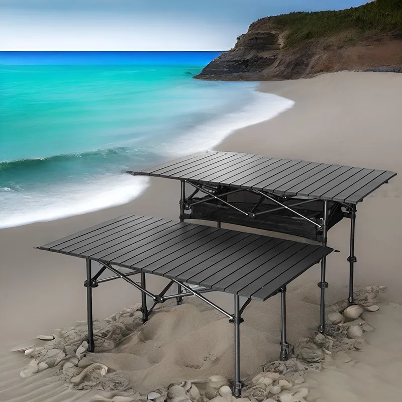 

Складной переносной туристический подъемник для кемпинга, путешествий, природы