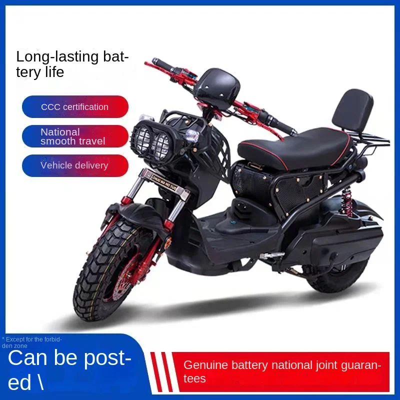 TLL электрический автомобиль скутер для взрослых высокоскоростной на большие