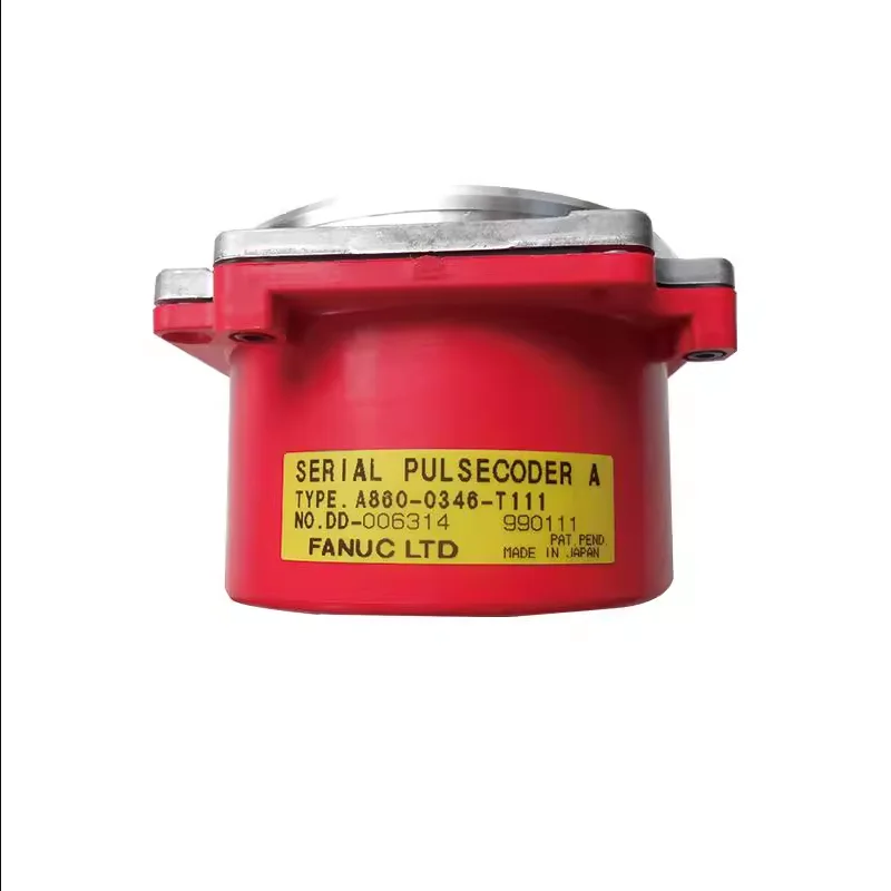 A860-0346-T111 Новый Fanuc в наличии быстрая доставка