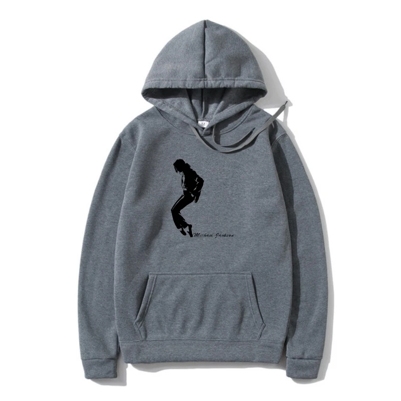 

Толстовки fm10 верхняя одежда uomo 2 Майкл Джексон Джеко король поп музыка