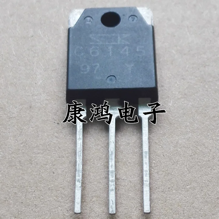 

(2 шт./лот) A2223 C6145 2SA2223 2SC6145 TO-247