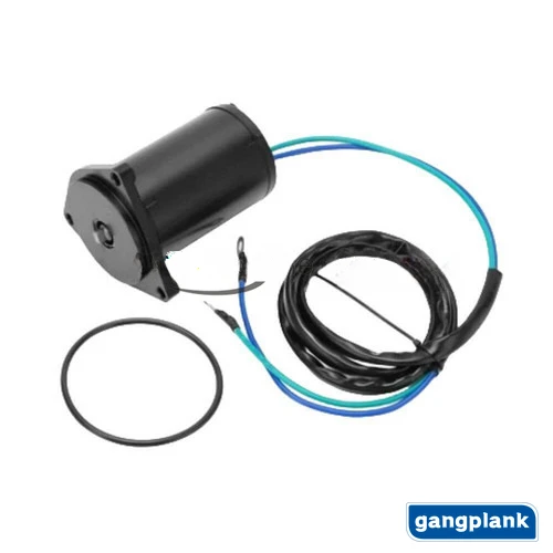 Мотор Power Tilt Trim Motor для подвесного двигателя Yamaha 6H1-43880-02 6H1-43880-02-00 6H 1438800200