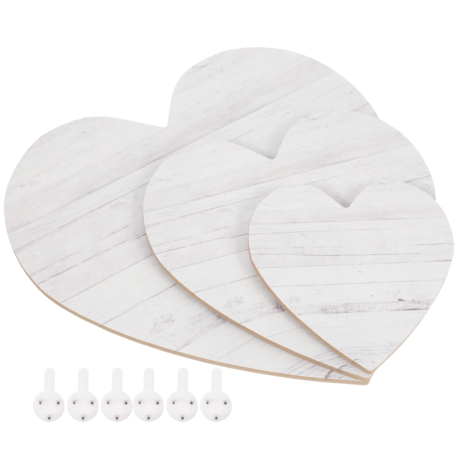 

Heart Sign Wall Day Hanging Valentine Wooden S Decor Ornament Decorations Door Decoration Valentines Wood Shaped Love Plaque