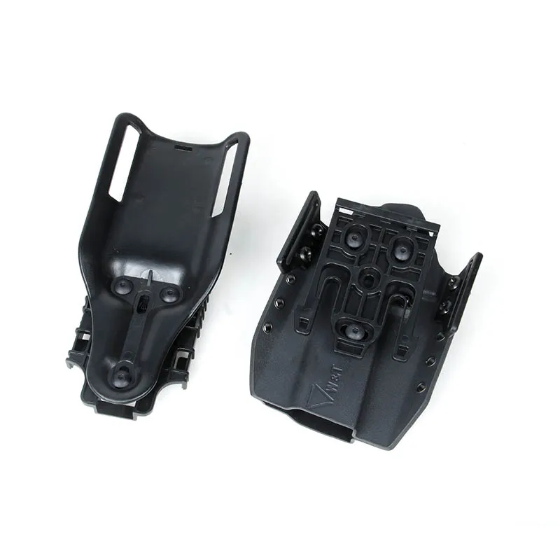

WT-JW3-Bk/ EMG TTI JW3 Sports Tactics Special Quick Dial Sleeve Imported Kydex Plate Belt Hanger
