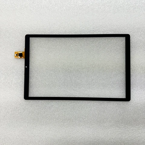 101-inch Touch Screen for MJK-GG101-2367-V1 FPC External Capacitive Panel Digitizer Glass Sensor Replacement Multi-touch
