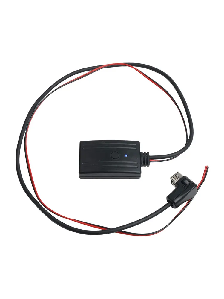 Автомобильный адаптер AUX входной совместимость напряжения 5-12 В антикоррозийная